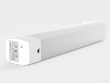 烟台小米智能家居_智能窗帘电机