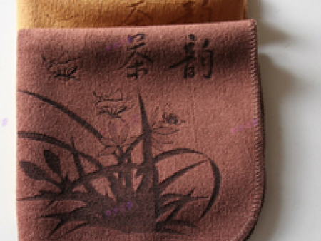 How to Clean Tea Towels