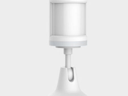 烟台小米智能家居_Aqara人体传感器