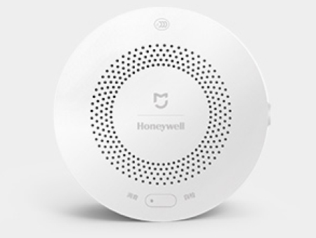 烟台小米智能家居_米家天然气报警器