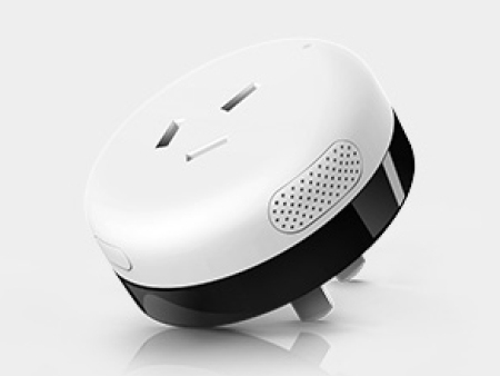 烟台小米智能家居_米家空调伴侣