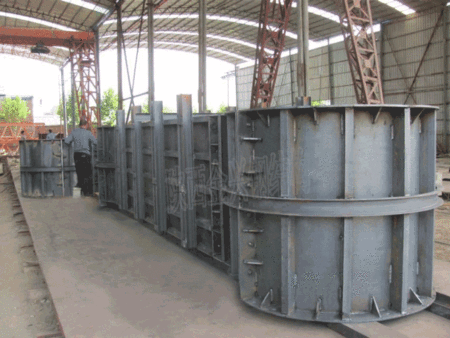 甘肃钢模板的维护与保养-延长使用寿命的关键