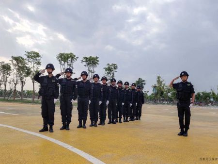 西安保安公司 | 如何选择一家合适的保安服务公司？
