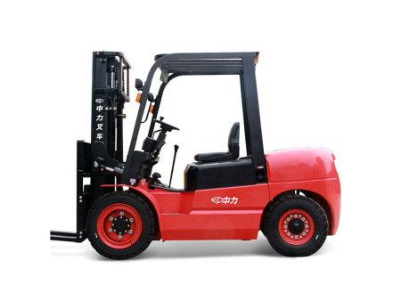 内燃叉车5.0T