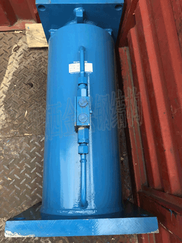 模板台车液压行走配件1