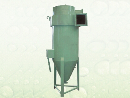 XPC型鋼制脫硫除塵器