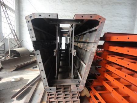 箱梁抽拉式内模3