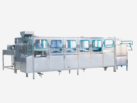 CQS系列純凈水設(shè)備