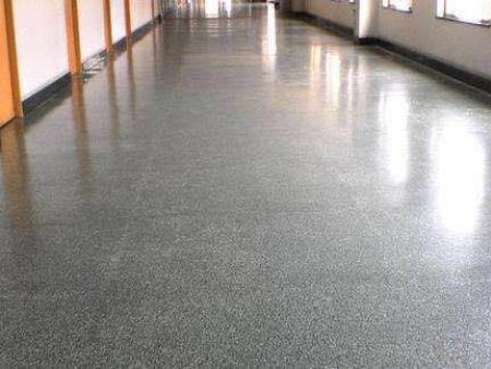 水磨石地坪