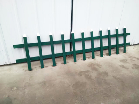 PVC護欄