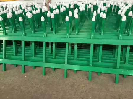 鋅鋼花壇護欄