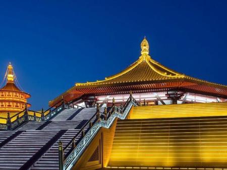大型场馆演出