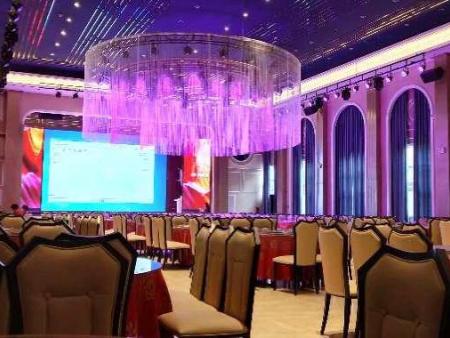 孟津朝阳香天下宴会厅