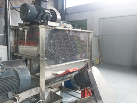 微生物菌剂(粉剂)车间