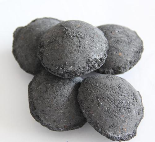 硅錳合金球作作為煉鋼輔助材料的優(yōu)點(diǎn)