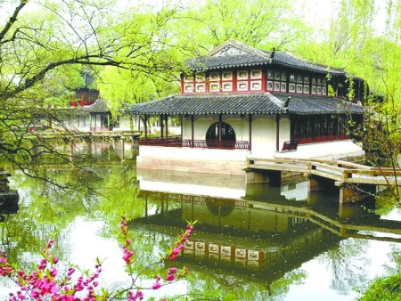 辉县市薄壁镇薄壁新区特色小镇新区道路工程