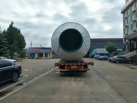 脫硫脫硝除塵器