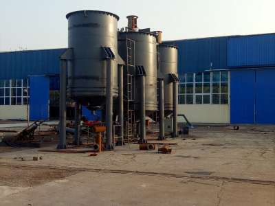 板式密闭过滤机|沥青熔化设备|沥青快速熔化设备|多芯过滤机-德州华丰机械设备制造有限公司