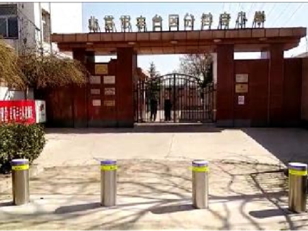 北京市丰台区分钟寺小学