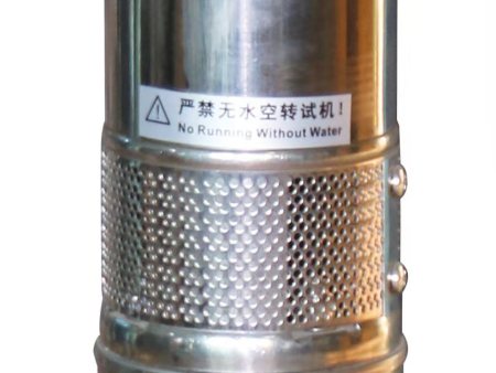 辽宁不锈钢潜水泵价格