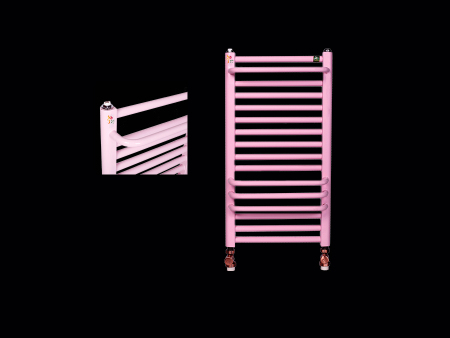 钢制背篓散热器