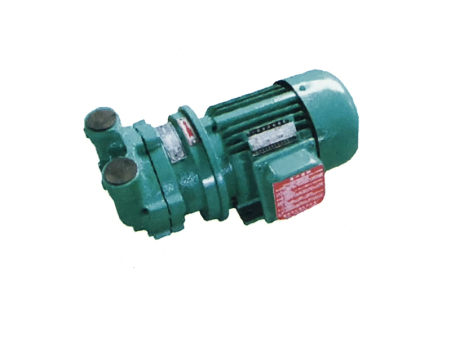 SK系列水环真空泵