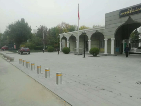 大兴西红门清真寺1