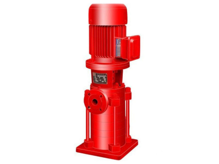 XBD系列立式单级消防泵