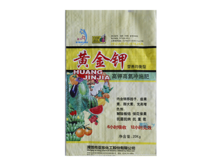 黄金钾