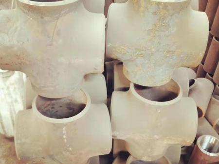 管件的三通、四通的作用是什么？
