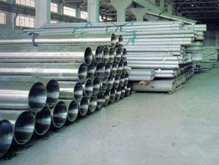 寧夏工業不銹鋼管折彎加工需要注意的地方有哪些？