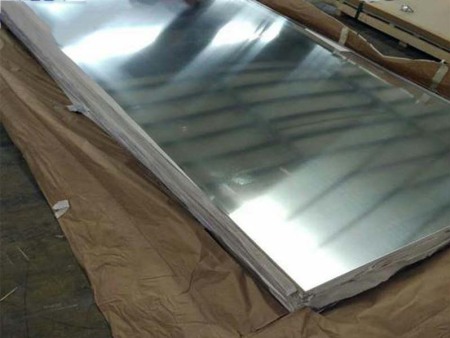 蘭州鋁板批發-鋁板表面有劃痕可以做拋光處理不？