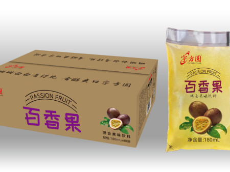 宇方圆主营产品为生榨椰子汁系列果汁