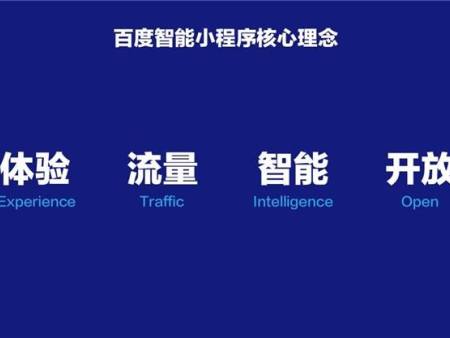 百度智能小程序2 - 副本