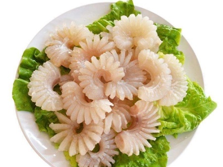 牛鞭花