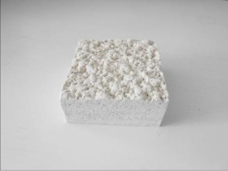 礦物纖維噴涂防水透氣性能！