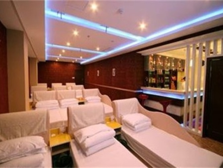 關(guān)注酒店布草采購(gòu)的要求