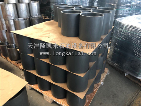 解决油管接箍质量差的简单实用工装