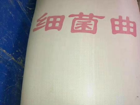细菌曲