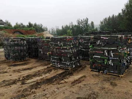 古建筑用瓦厂房