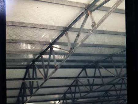 钢屋架8