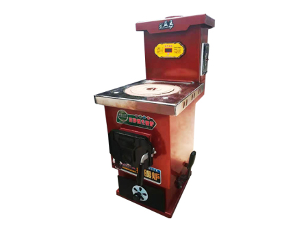 新福临门系列采暖炉