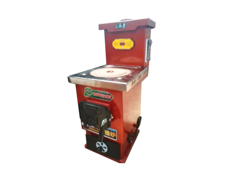 新福临门系列采暖炉