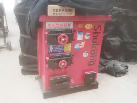 家用采暖炉使用时的注意事项