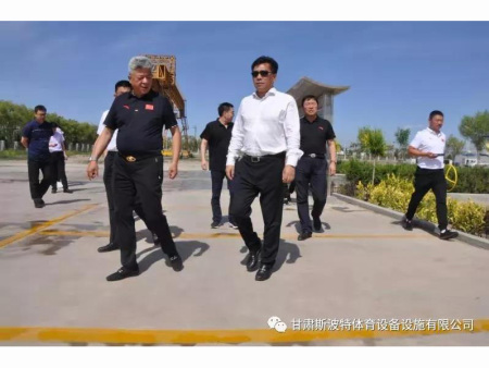 国家德赢官网登入总局党组成员、副局长李建明一行在省、市相关领导的陪同下莅临vwin德赢app登录德赢官网登入公司考察指导工作!