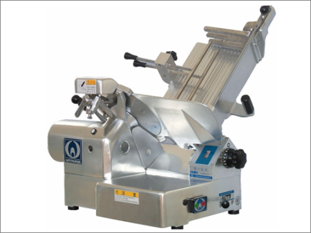 切片机