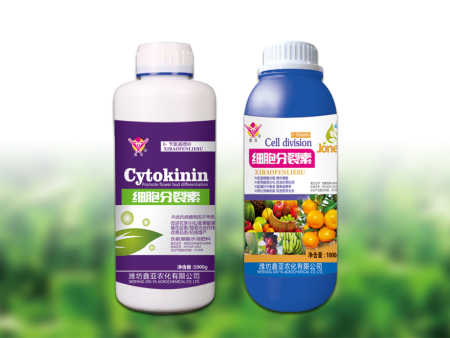 细胞分裂素