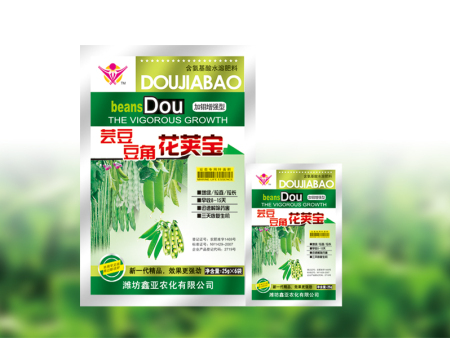 芸豆豆角花荚宝