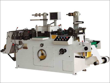 模切机（320型）