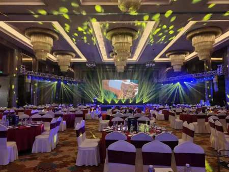 泉州商业演出策划